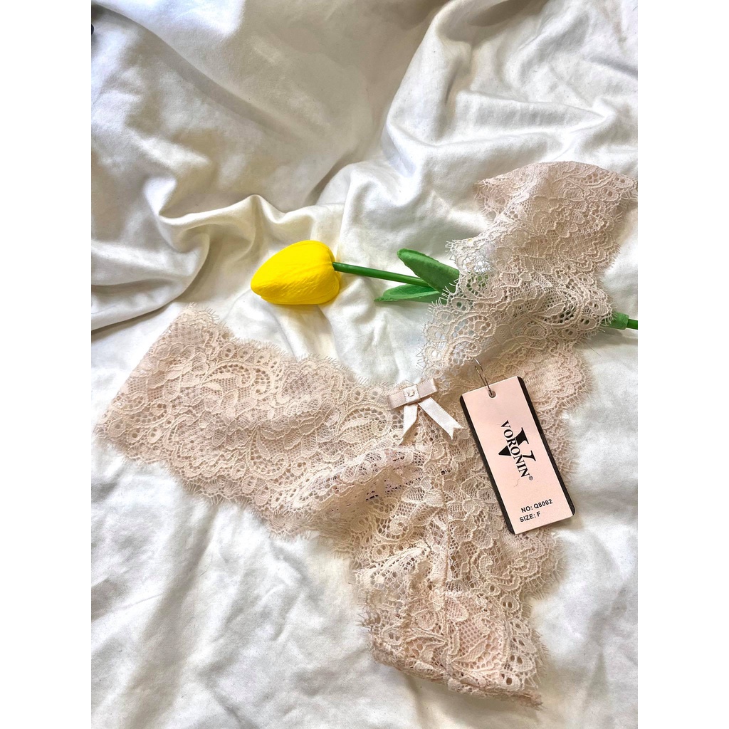 [ SEXY ] Quần Lót Ren Chữ Y Cao Cấp AnKii | BigBuy360 - bigbuy360.vn