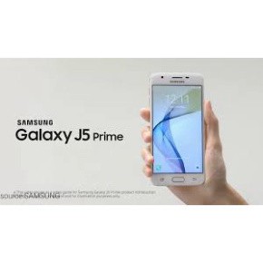 SIÊU SALE [ Rẻ Hủy Diệt] điện thoại Samsung Galaxy J5 Prime 2sim (3GB/32GB) Chính Hãng - Chơi TIKTOK ZALO YOUTUBE Game m