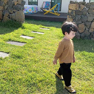 Áo thun cổ tròn bé trai (Nhiều màu) N00377