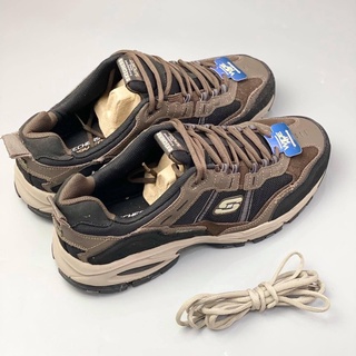 GIÀY SKECHERS NAM BIGSIZE/SIZE ĐẠI