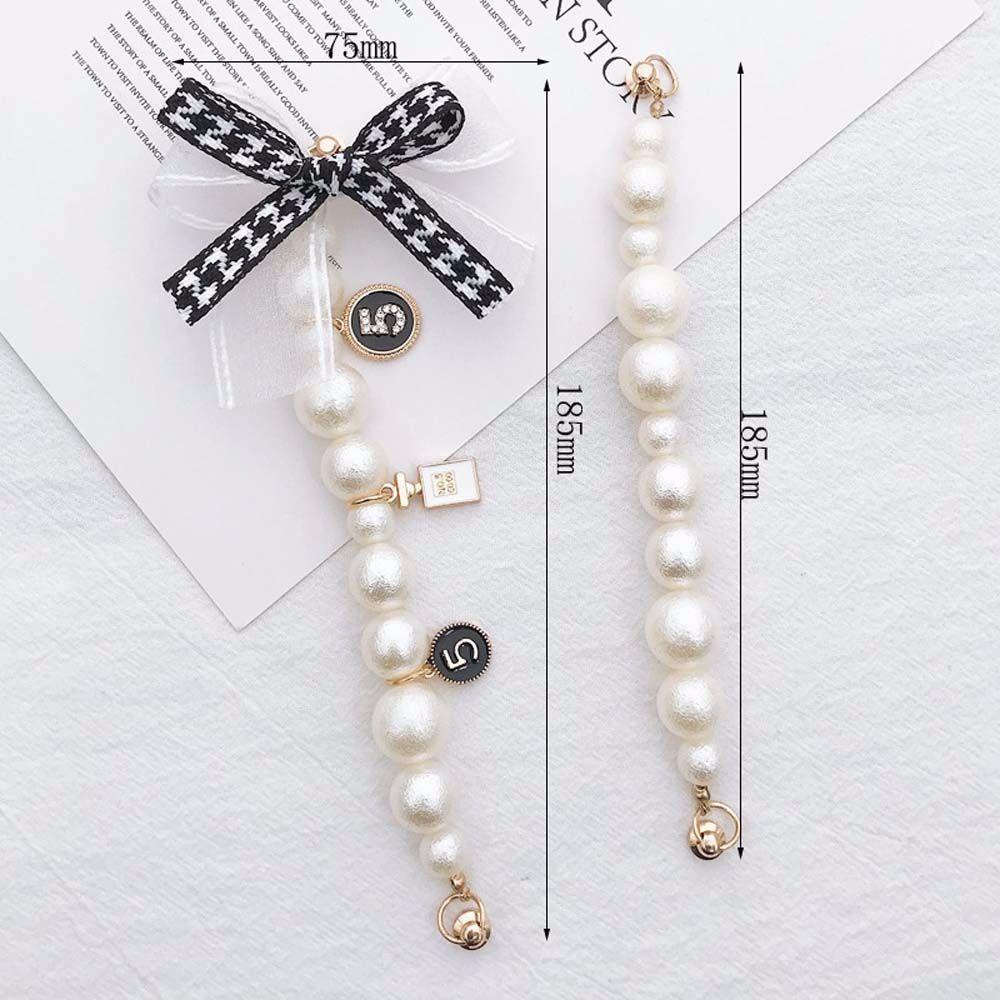 Ốp Điện Thoại Kèm Dây Đeo Chống Rơi Chống Mất Len Handmade Tiện Lợi