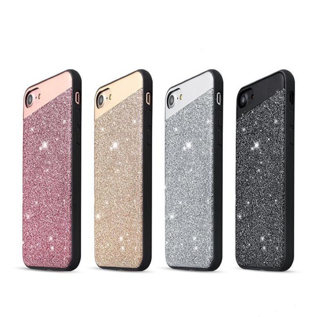 Ốp TOTU dazzle series ip7/7 plus/8/8 plus