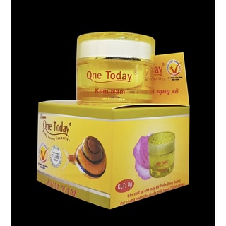 KEM NEW TODAY NÁM ỐC SÊN