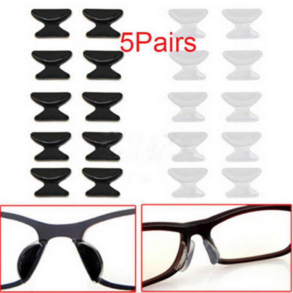 Miếng đệm mũi dán kính chống trượt chất lượng cao