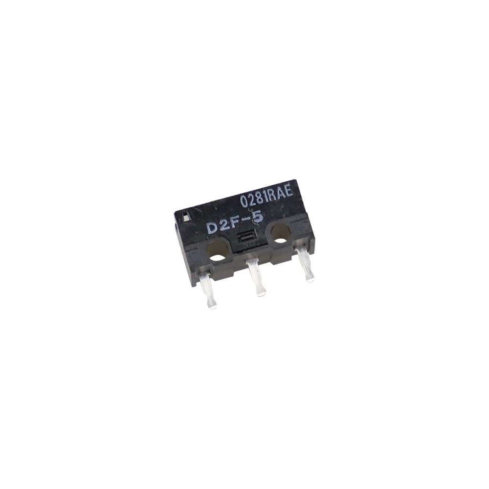 OMRON 1 Đầu Dò Klicky Cho Máy In 3D Voron 2.4 Trident Voron1.8 V2.4 D2F-5
