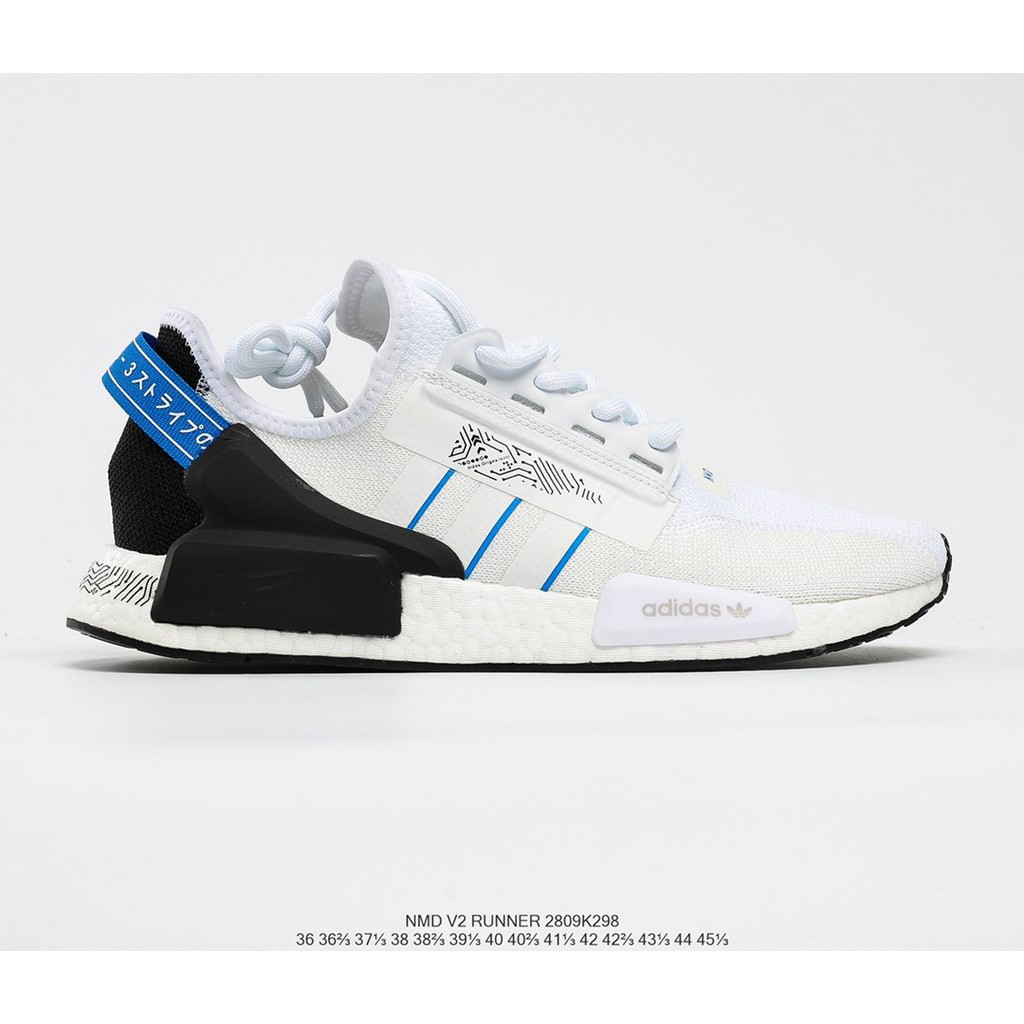 GIÀY SNEAKER MÃ SẢN PHẨM_Adidas NMD_R1 NHIỀU MÀU PHONG CÁCH FULLBOX + FREESHIP KHI MUA 2 SẢN PHẨM