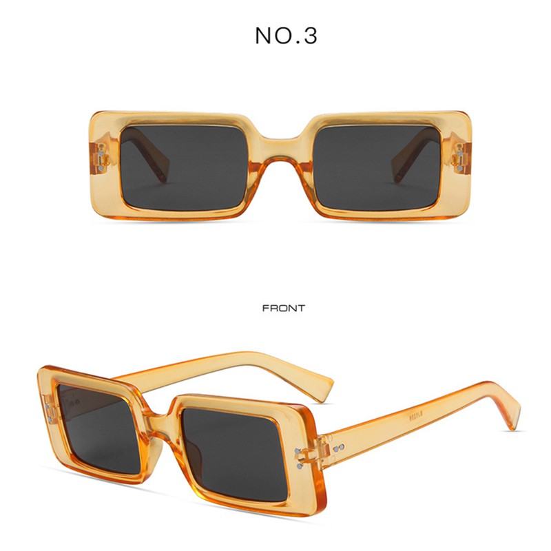 Kính Mát Gọng Kim Loại Phong Cách Vintage Cho Nam | BigBuy360 - bigbuy360.vn