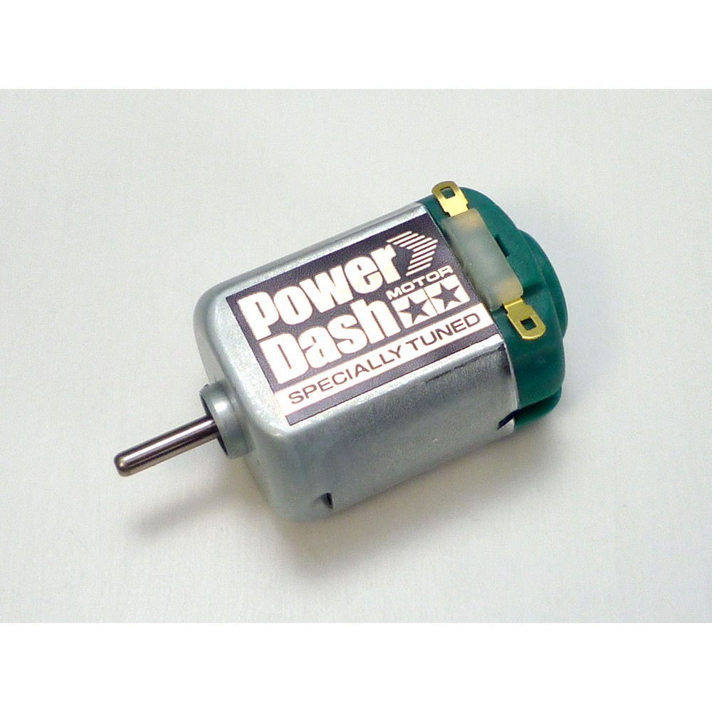 15317 Phụ Kiện Mini 4WD POWER-DASH MOTOR  - GDC