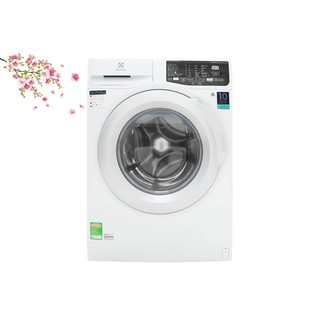 Máy giặt Electrolux 8Kg +Sấy 5Kg EWW8025DGWA Inverter