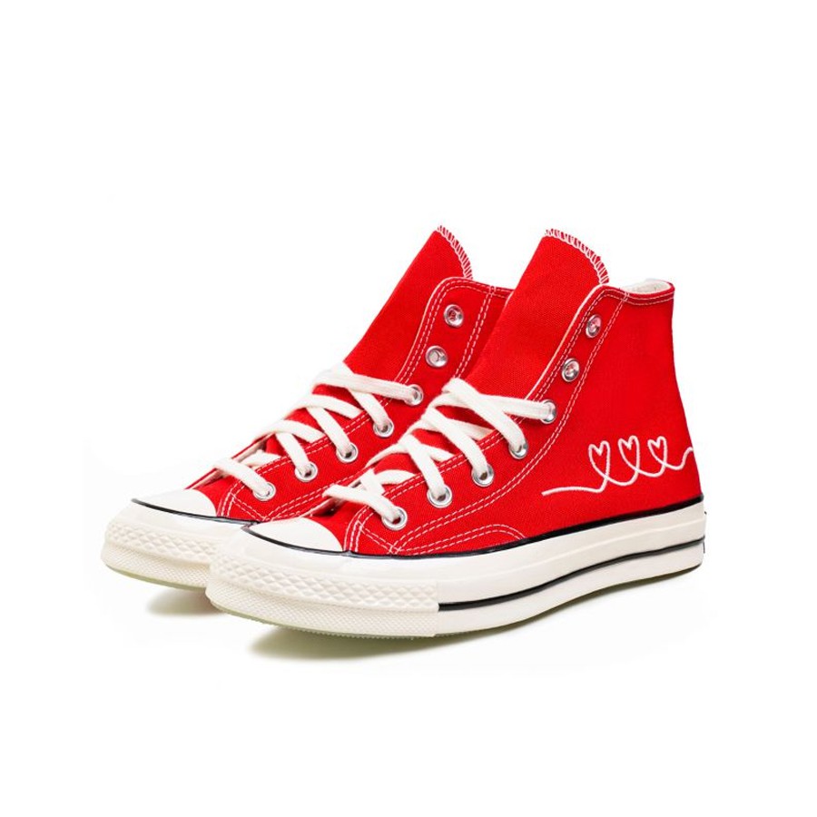 Giày Converse Chuck Taylor All Star 1970s Valentine's Day 171117C