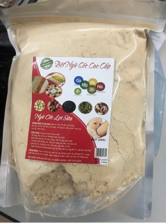 Ngũ cốc đăc biệt cho bà bầu