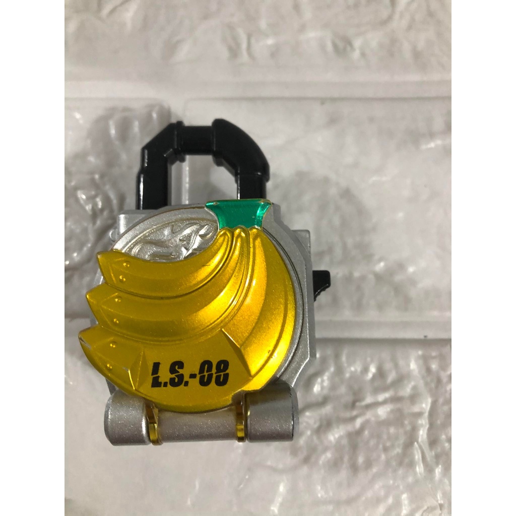Đồ chơi DX Lockseed