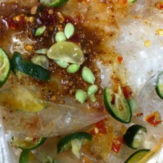Combo 10 bịch bánh tráng dẻo