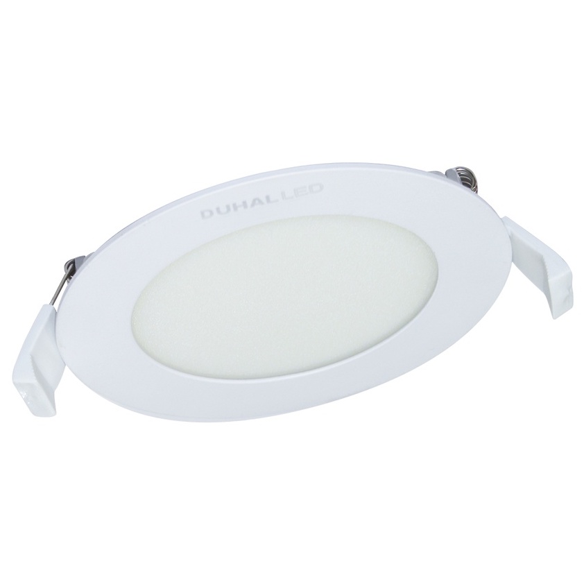 ĐÈN LED ÂM TRẦN MỎNG DUHAL 7W, 9W, 12W,15W, 18W-24W BẢO HÀNH 2 NĂM ĐỔI MỚI KDGT