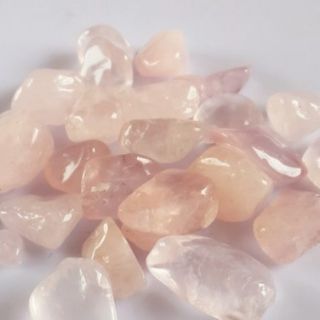 Đá Vụn T.A Hồng - Đá Phong Thủy (500g)