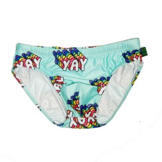 Quần bơi nam tam giác họa tiết YAY