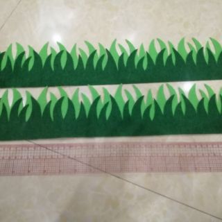 con trùng trang trí dán tường