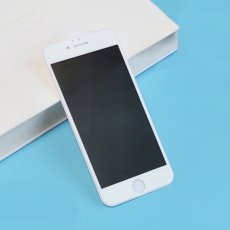 Kính Cường Lực Chống Nhìn Trộm Dành Cho 6/7/8/6Plus/7Plus/8Plus/x/XSMAX/11 Pro Max/12Pro/12Pro Max