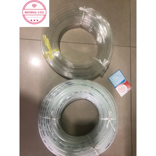Dây tio dẻo trong suốt