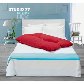 Gối Bầu Chữ U STUDIO 77 "Maternity Pillow"