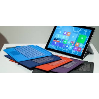 Microsoft Type cover Surface Pro 3 (Bàn phím Pro 3)