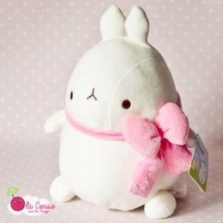 Gấu bông thỏ Molang Thỏ Ú đáng yêu