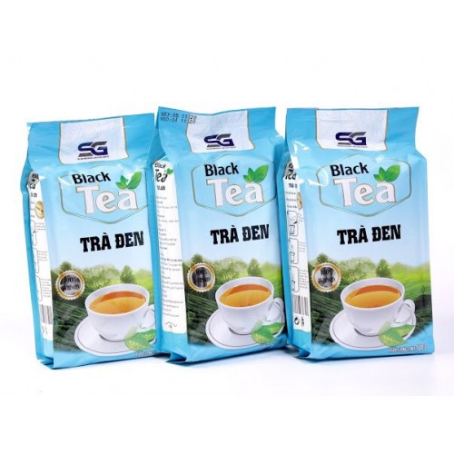 🌿 Black Tea (Trà Đen) SG 500gr - SP010187