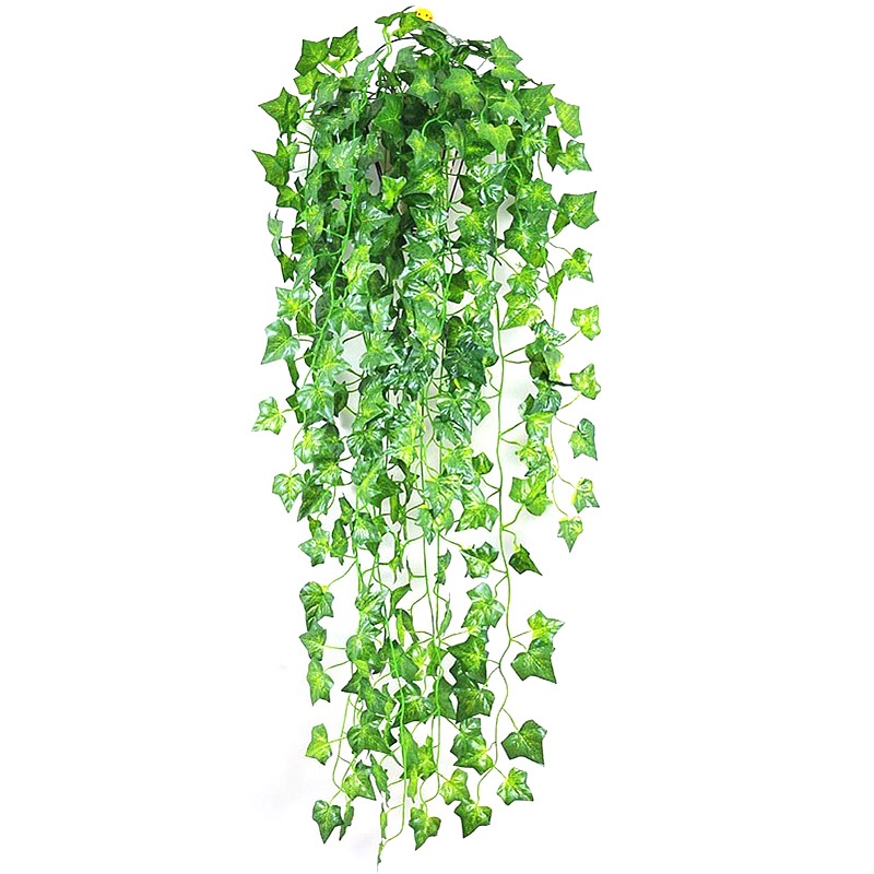 Dây Leo Nhân Tạo Treo Tường Trang Trí Nội Thất