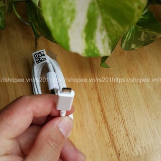 Cáp sạc Micro -USB dành cho điện thoại Android