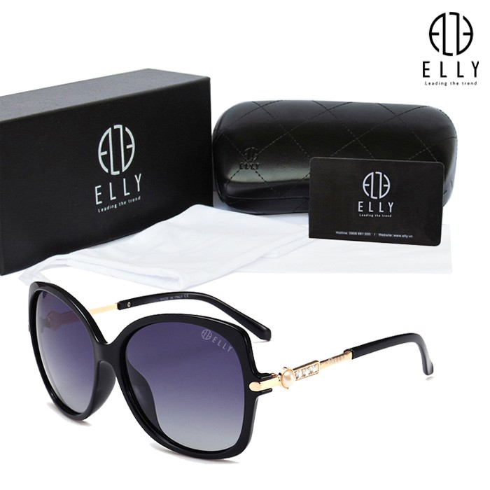 Kính mắt nữ thời trang cao cấp ELLY – EK92