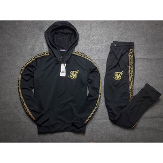 [Bộ Quần Áo Nam]_ HOODIE Có Mũ Cực Chất_[Cực Ngầu]