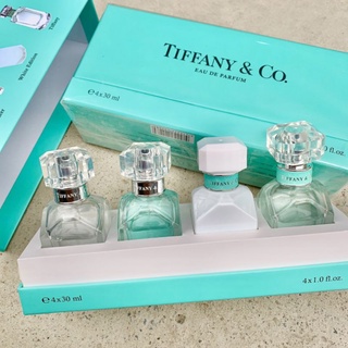 Set nước hoa nữ 3-4 chai - 30ml/chai