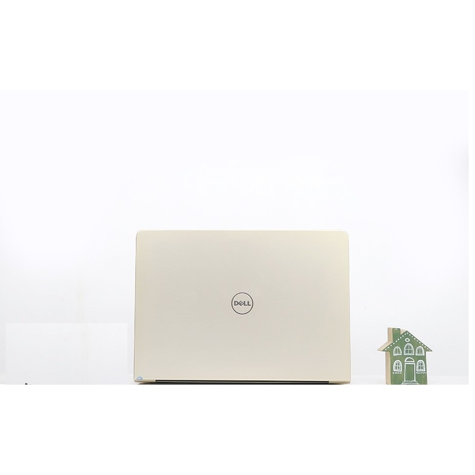 Laptop Dell Vostro V5468, i7 7500U 8G SSD128+500G Vga 940MX 4G Gold Đẹp Zin Giá rẻ