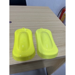 Sơn  Samurai Màu Vàng Mặt Trời - Mã S272*