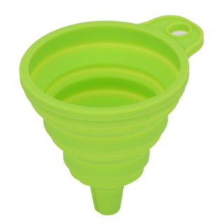 Phễu gấp gọn tiện dụng