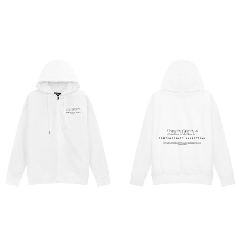 ÁO KHOÁC HOODIE ZIP | BigBuy360 - bigbuy360.vn