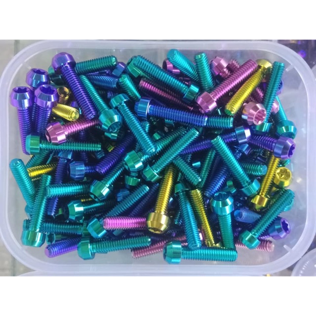 Ốc GR5 (khách ib chọn size)