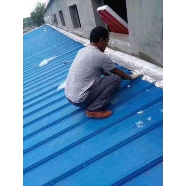 Băng dính chống thấm bản 5cm và 10cm