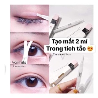 Gel kích mí siêu hót