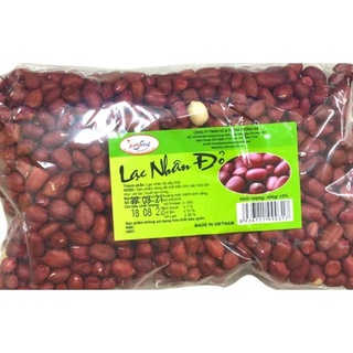 Đậu phộng đỏ 200g