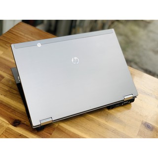 Laptop cũ rẻ HP Elitebook 8440p – Intel Core i5 / Ram 8gb / ổ cứng 500gb Chơi Game, Làm Việc, Học Tập siêu mượt mà