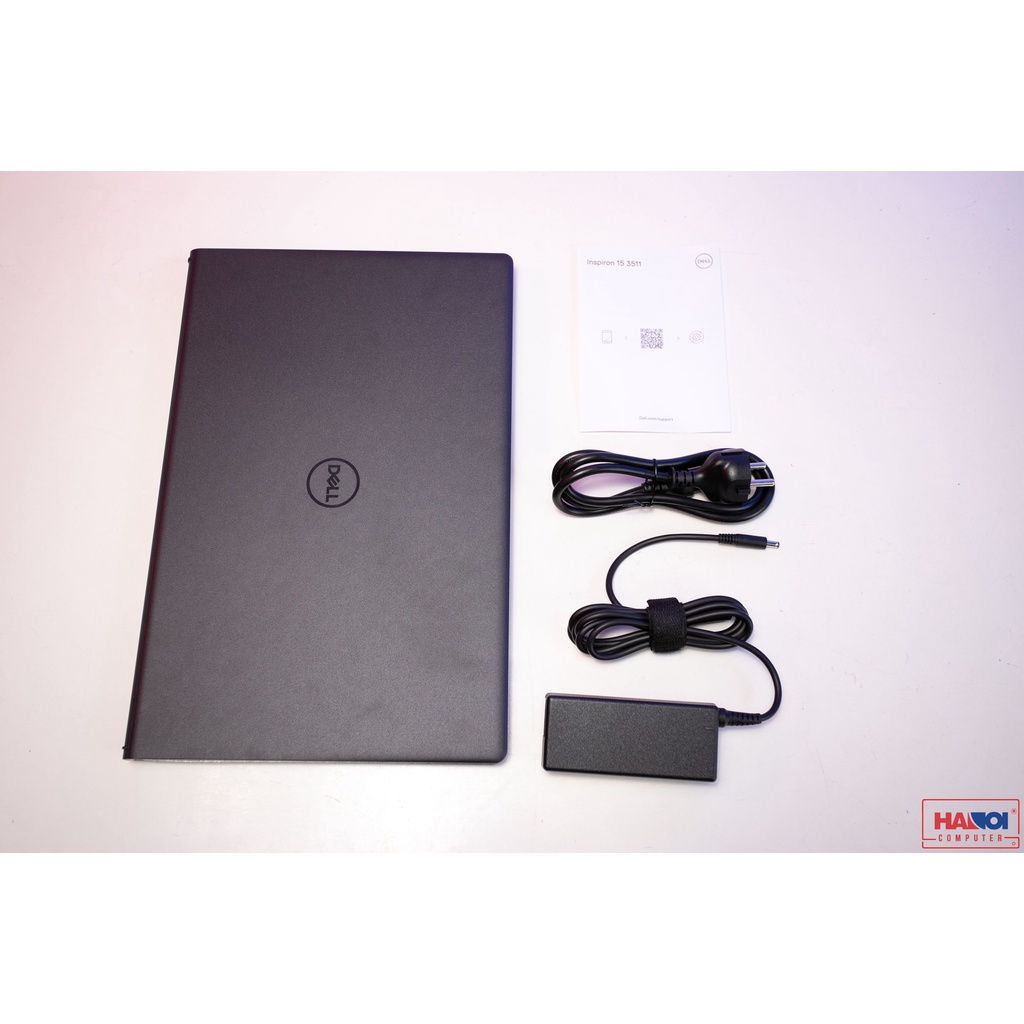 Laptop Dell Inspiron 15 3511 (P112F001EBL)