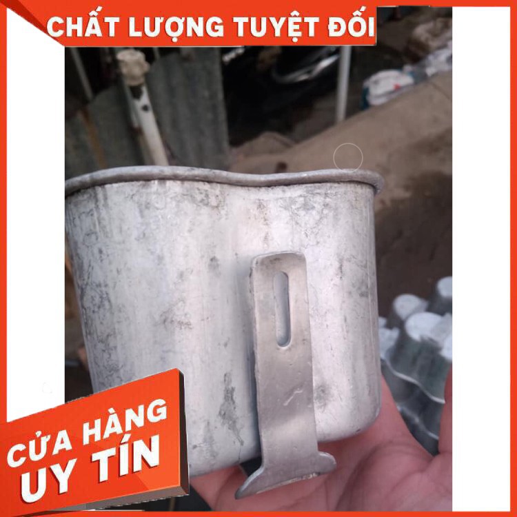 Ca Nhôm QLVNCH Xưa nguyên zin nhé các bác