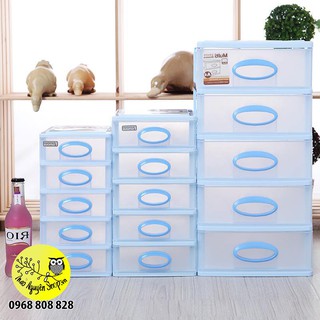 Tủ đựng đồ có ngăn kéo-T3A5
