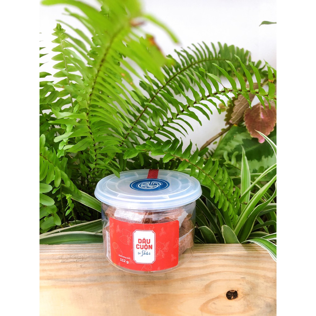 [COMBO] - Hủ Dâu 14 Cuộn và Túi Dâu 6 Cuộn | BigBuy360 - bigbuy360.vn