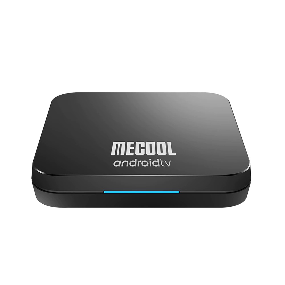 Android Tivibox Mecool KM9 Pro – Android Box Ram 4GB – Rom 32GB Rom ATV