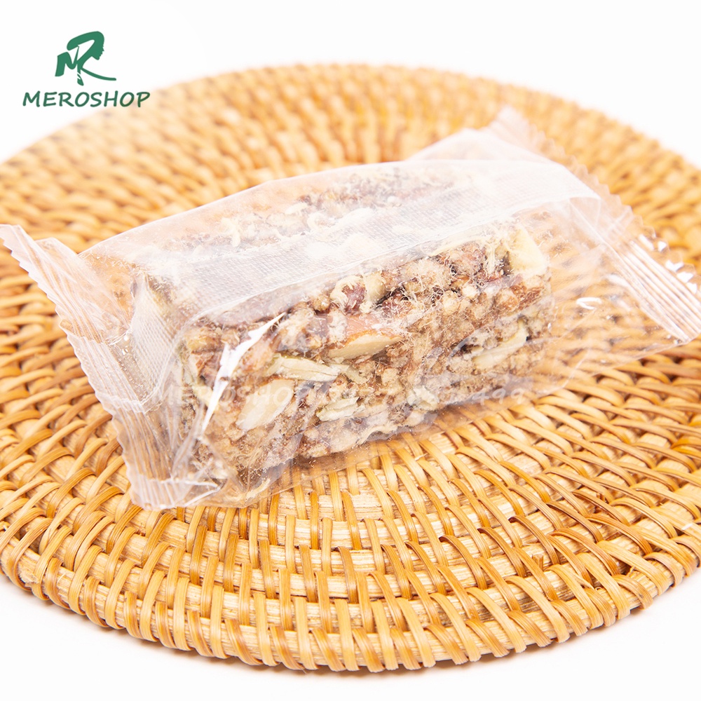 250GRAM THANH GẠO LỨT RONG BIỂN ĂN VẶT LÀNH MẠNH