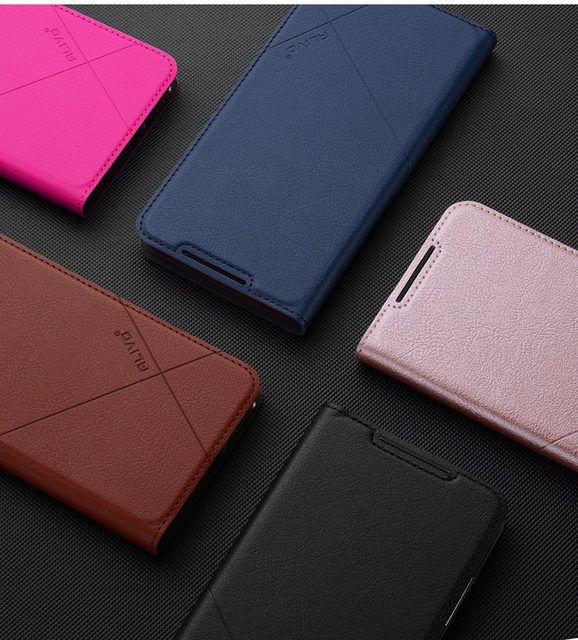 Bao da Xiaomi Redmi K30 / K30 Pro / K20 / K20 Pro / Mi 9T  hiệu Alivo nắp kín chất đẹp cao cấp | BigBuy360 - bigbuy360.vn