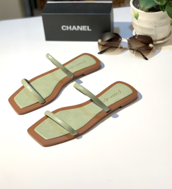 Dép COLEE 2 quai Xinh Xinh💕