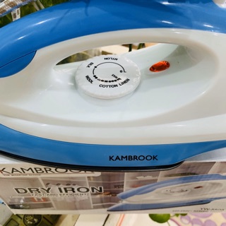 BÀN ỦI / BÀN LÀ KAMBROOK YM 5508